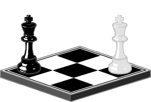 Une image contenant pièce de jeu d’échecs, Jeux et sports d’intérieur, jeu de plateau, échecs

Description générée automatiquement