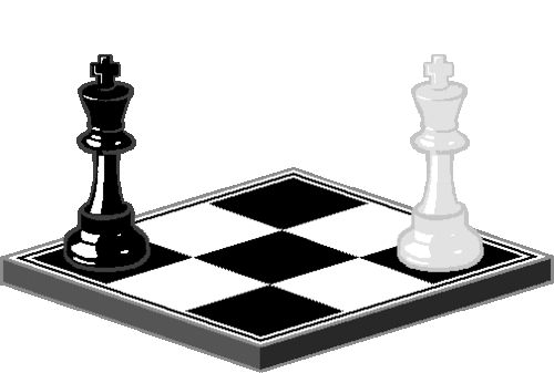 Une image contenant pi�ce de jeu d��checs, Jeux et sports d�int�rieur, jeu de plateau, �checs

Le contenu g�n�r� par l�IA peut �tre incorrect.